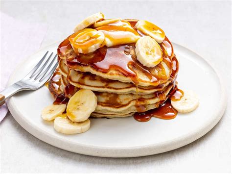 Banana Pancake Recipe Lynnecurry