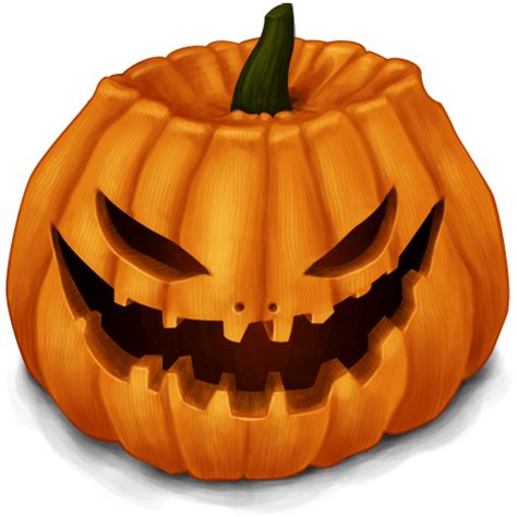 Halloween da Abóbora Muito Assustador PNG transparente StickPNG