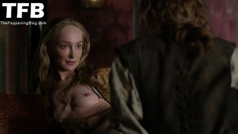 Lotte Verbeek Nude Sexy Collection Photos Onlyfans Leaked Nudes