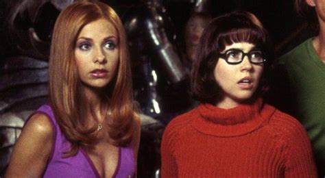 Live Action Scooby Doo Origin Movie Daphne And Velma Coming In 2018