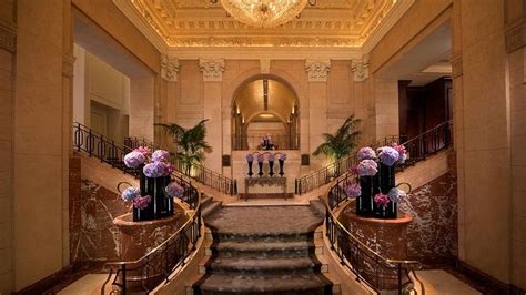 The Peninsula New York Updated 2021 Prices And Hotel Reviews New York