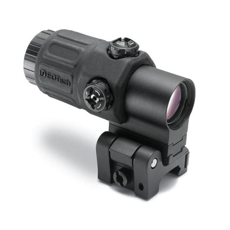 EoTech G33 3x Magnifier Combo | Gunshow Direct