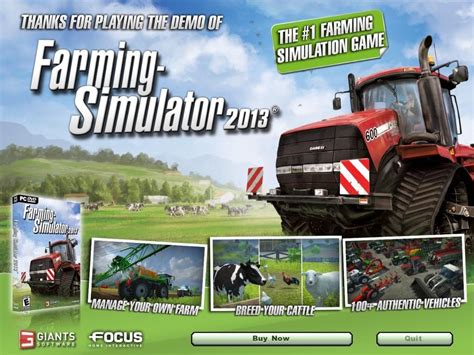 Farming Simulator 17 Descargar Para Pc Gratis