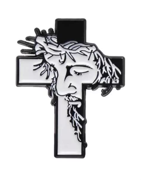 CROWN OF THORNS Holy Cross Jesus Christ Crucifixion Crucifix Christian