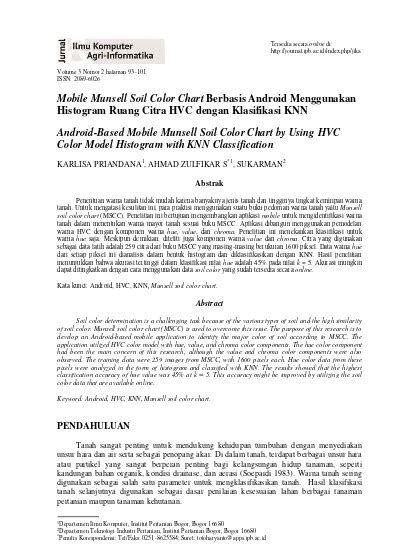 Top PDF Analisis Warna Menggunakan RHS Color Chart 123dok