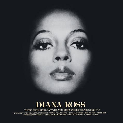 When Did Diana Ross Release Diana Ross Expanded Edition