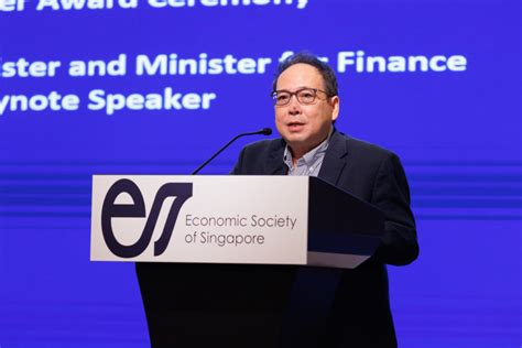 Singapore Economic Policy Forum 2022 – Economic Society of Singapore