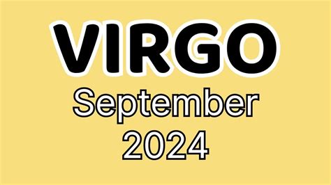 Virgo HINDI PA NAPAPANAHON PARA SUMUKO September 2024 Tagalog Tarot