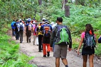 Desafio Para Caminhada De Domingo O Trilho Das Cangostas