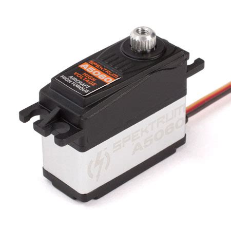 Servo Actuators vs. Linear Actuators - What's The Difference?