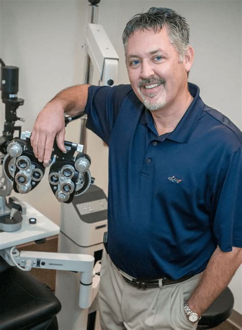 Dr John Gross Ophthalmologist Ashland Tri State Ophthalmology