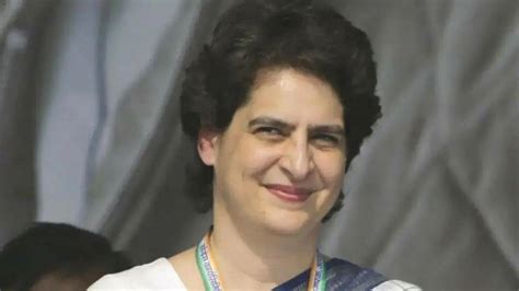 Priyanka Gandhi to launch Congress poll campaign in Himachal Pradesh