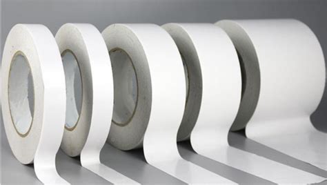 Double Sided Tissue Tape Manufacturer In China