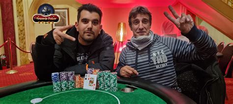 Résultat du tournoi du 22 10 2021 Brussels Club