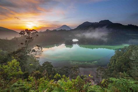 5 Tempat Wisata Dieng Ini Wajib Dikunjungi Dataran Indah