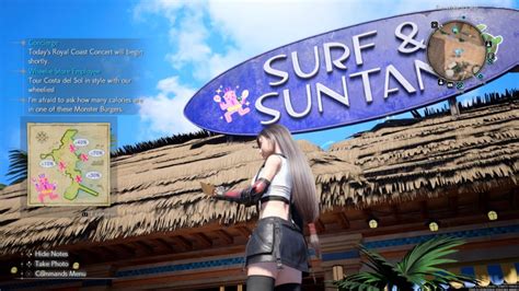 All Final Fantasy 7 Rebirth Costa Del Sol Cactuar Locations Twinfinite