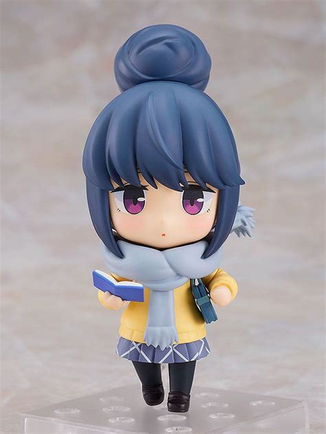 Une Nouvelle Nendoroid Pour Rin Shima Juillet Manga News