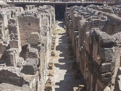 Rome Colosseum Ticket And Private Ancient Rome Tour Getyourguide