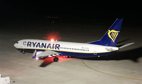 Zboruri directe Suceava Dublin joi și duminica operate de RYANAIR