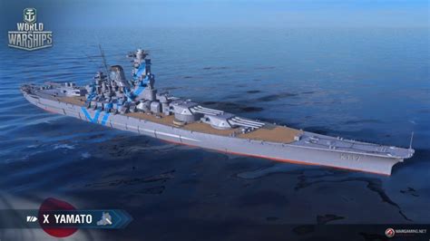 World Of Warships 083 Supertest Russian Battleships Arc French