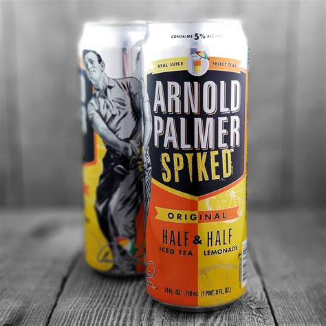 Arnold Palmer Spiked (Single Can) | Craft Beer Kings - The best place to buy craft beer online