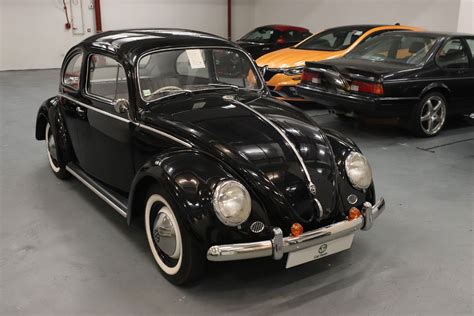 Volkswagen Classic Beetle Manual - Car Farm