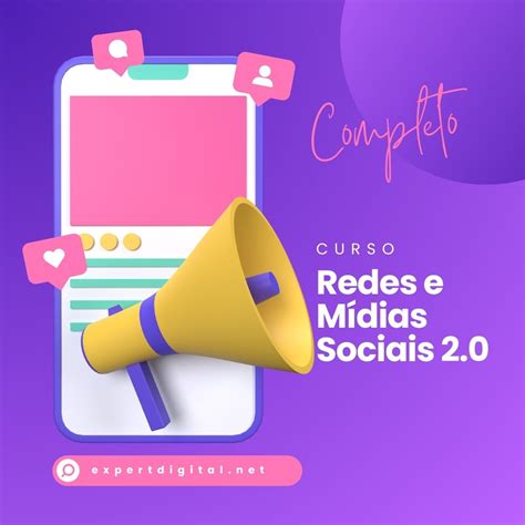 Curso De Facebook E Instagram Ads Meta Ads Completo Expert Digital