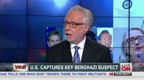 Opinion Why Benghazi Issue Wont Go Away Cnn