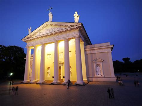 Vilnius travel | Lithuania, Europe - Lonely Planet