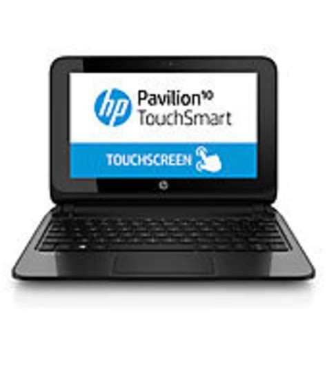 Hp Pavilion Touchsmart E Sa Notebook Pc Drivers