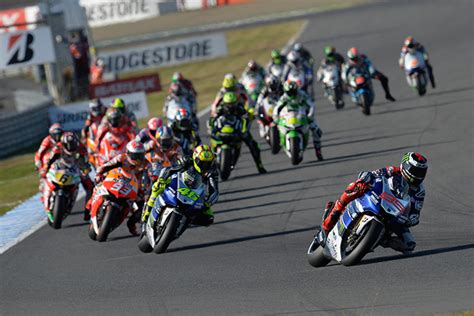 MotoGP Season Review - Racing Information | Yamaha Motor Co., Ltd.