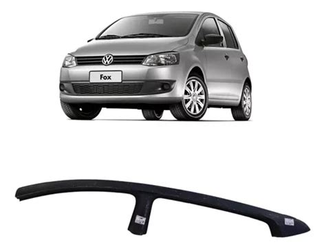 Retalho Coluna Superior Esquerda Volkswagen Fox E Spacefox