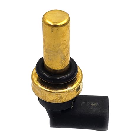 Engine Coolant Temperature Sensor Cadillac C Elr L