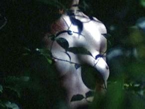 PATRICIA TALLMAN Nude AZNude