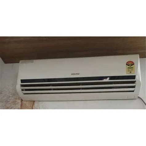 5 Star Voltas Split Air Conditioner For Home Office Coil Material