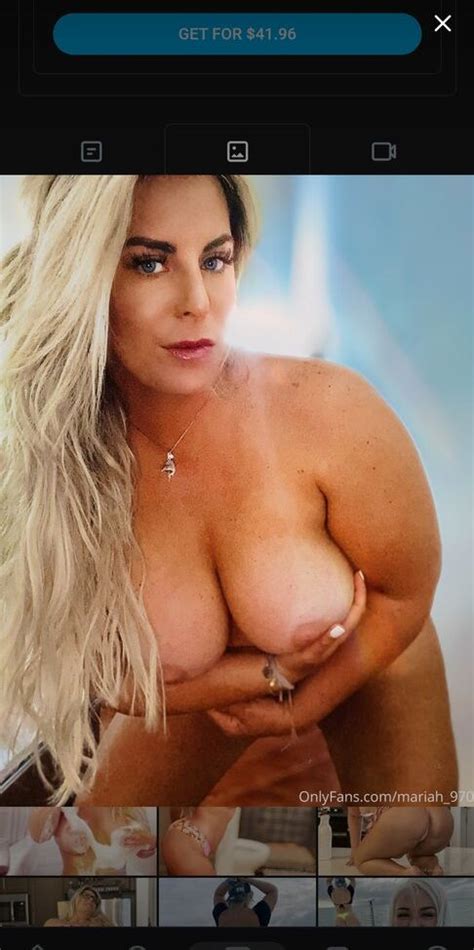 Mariah Medina Nude Porn Pictures XXX Photos Sex Images PICTOA