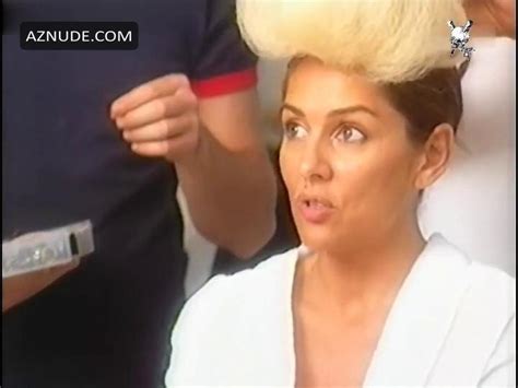 ANDREA FRIGERIO Nude AZNude