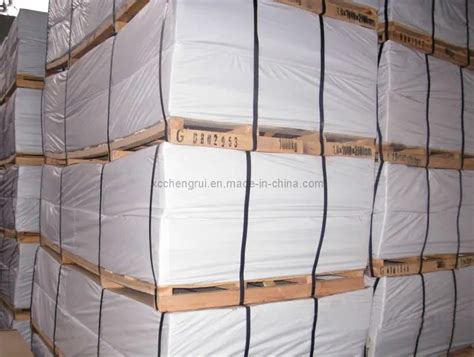 High Quality Electrical Transformer Insulation Pressboard China