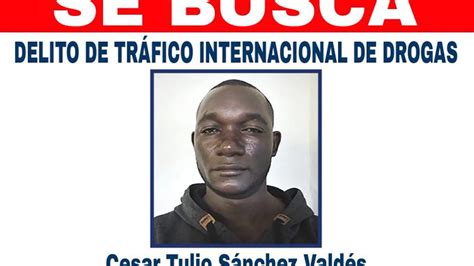 Cesar Tulio Sanchez Valdes Infobae