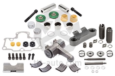 Caliper Complete Repair Kit