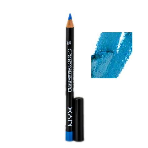 Nyx Cosmetics Nyx Eyeeyebrow Pencil 004 Oz