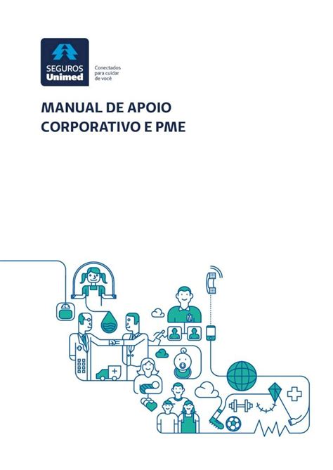 PDF MANUAL DE APOIO CORPORATIVO E PME Guedes Maia Hospital Sao