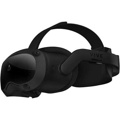 Htc Vive Focus Hasy Achat Casque R Alit Virtuelle Htc