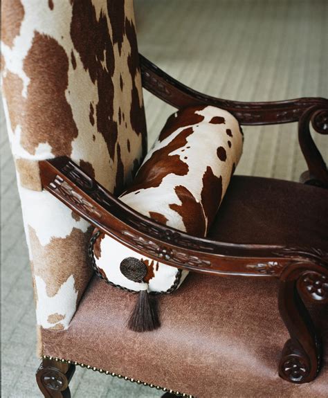 Cowhide Chair Ideas On Foter