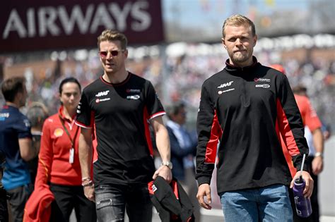 Why Haas F Can Continue To Outperform Midfield Rivals