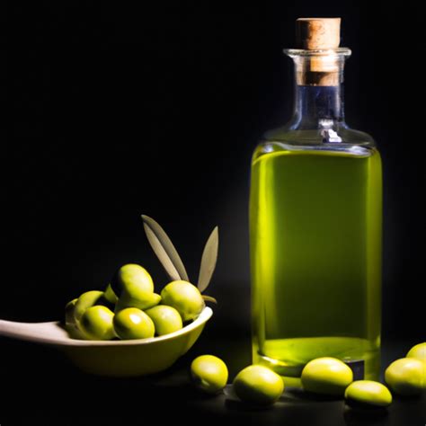 Aceite De Oliva En La Noche Beneficios Para Tu Salud Benefimundo