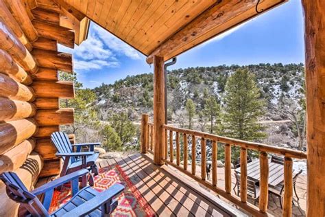 8 Beautiful Cabin Rentals in Buena Vista, Colorado - Territory Supply