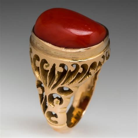 EraGem Blog: History + Significance of Red Coral