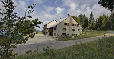 Chalet Jean Mac Haut Valromey Office De Tourisme Bugey Sud Grand