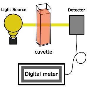 UV-Vis Spectroscopy: Principle, Instrumentation, and Applications ...